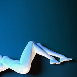 Plastic Legs