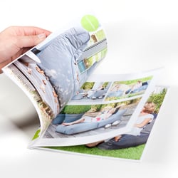 Katalog Gestaltung