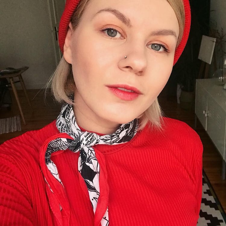 Aleksandra Patoka