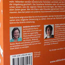 Total Genial BackCover