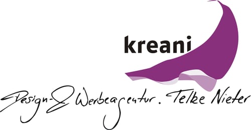Design- & Werbeagentur kreani – Nieter