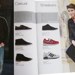 Sidestep Produktion