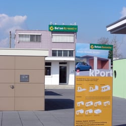 Garagen-Ausstellung