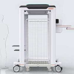 KUKA EVE