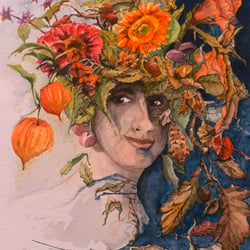 Oberon