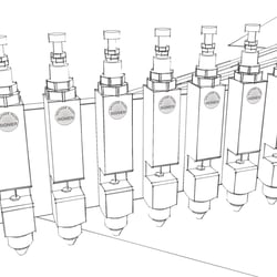 Skizzenhaftes Rendering