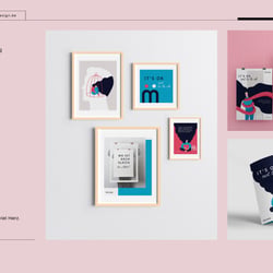 AGLI-DESIGN-Portfolio / Minds