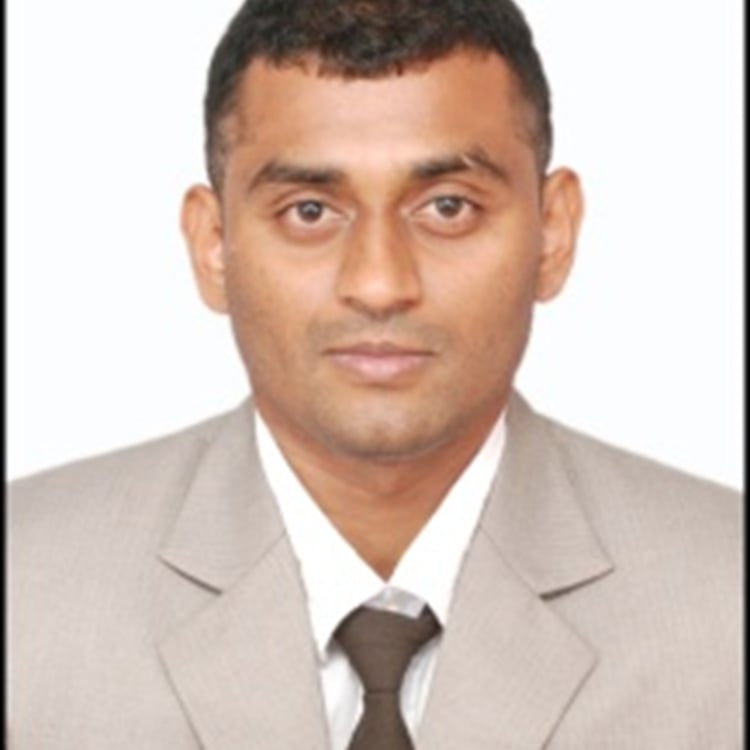 Akshay Ravindranatha