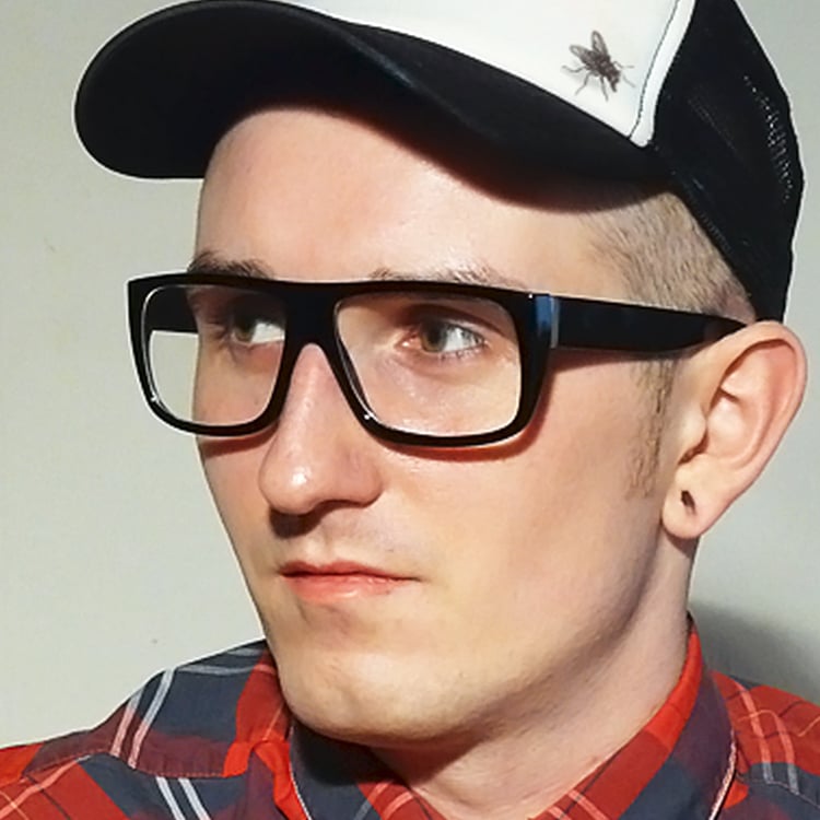 Dave Sparrow