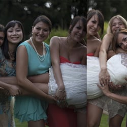 Wedding Girls