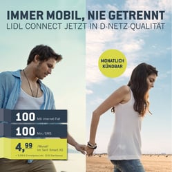 Splitscreen Anzeigen