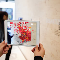 Dart Design Gruppe Euroshop 2014