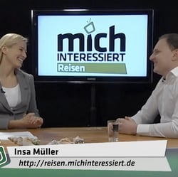 Mich interessiert