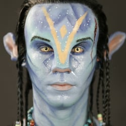 Avatar – Model: Sotirios