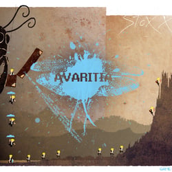 Avaritia