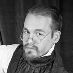 Photoatelier Belle Epoque – Der Herr von Welt