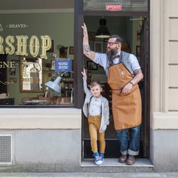 Barber Shop