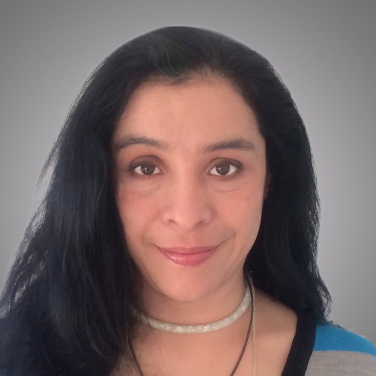 Paula Molina