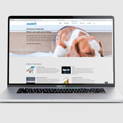 Hausen SHK | Website für einen Sanitär- & Heizungsbetrieb