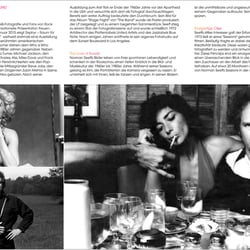 Norman Seeff – The Look of Sound, 2014