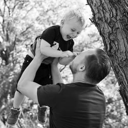 Familienreportage Erfurt