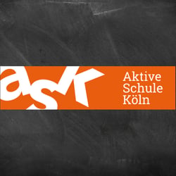 Logo Aktive Schule Köln