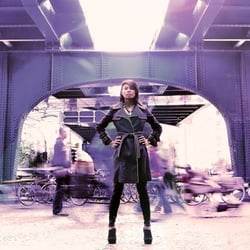 DJ Nakadia “On The Move”