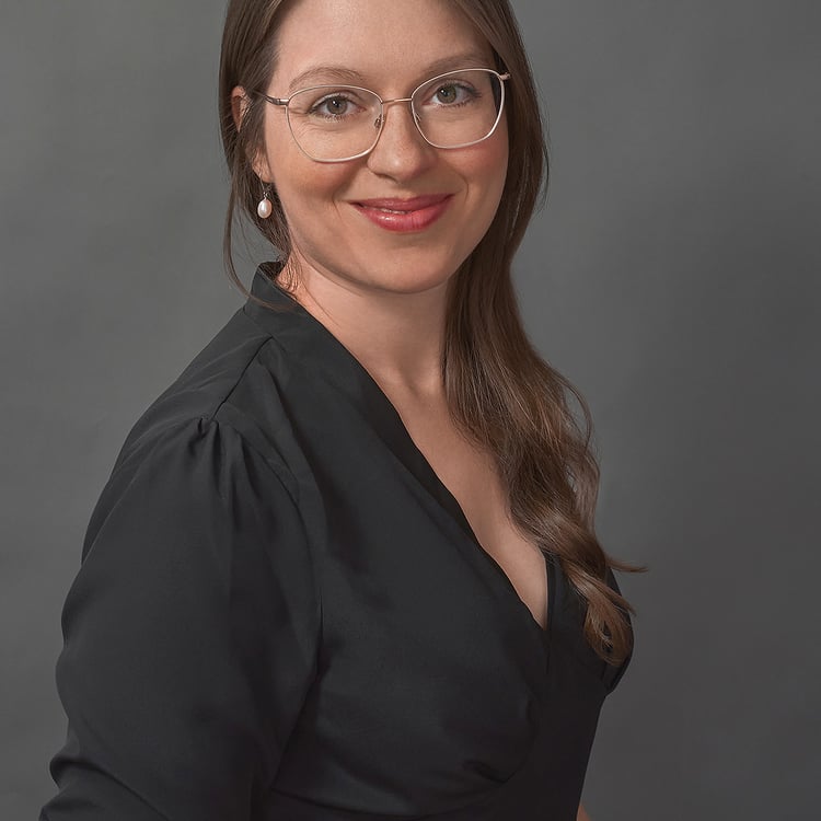 Lydia Steberl