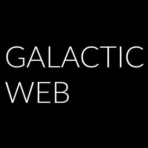Galactic Web
