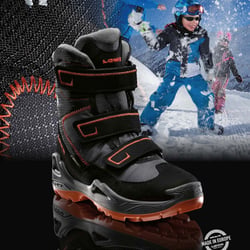 LOWA – Anzeigen Winterboots 2016/2017