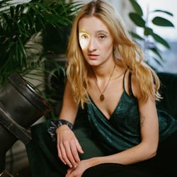 Darlene Thesing (Actress)