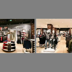 TOM TAILER, CENTRO OBERHAUSEN