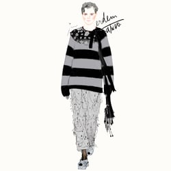 ERDEM AW20.