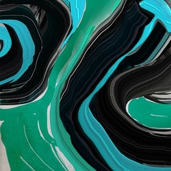 Wiper – 30,48 × 43,04 cm