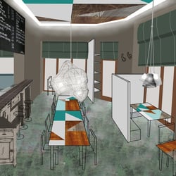 concept drawing for llot llov GmbH