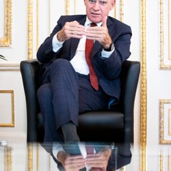 Pressefotografie: Portraits & Interviews II