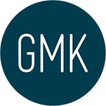 GMK GmbH & Co. KG – Medien. Marken. Kommunikation.
