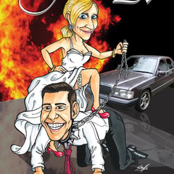 Karikaturen