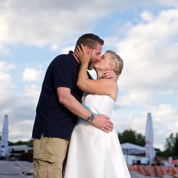 Hochzeit
