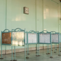 Budapest Nyugati pu