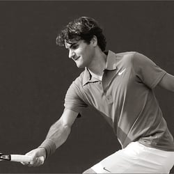 Roger Federer