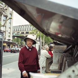 Bookler Seine 1