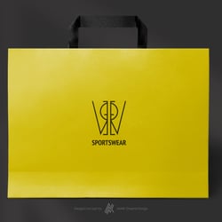 PaperBags / 2022