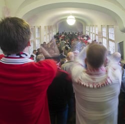 Pokalfinale