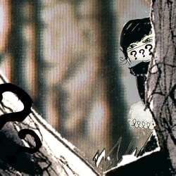 saw