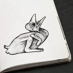 Babyvogel