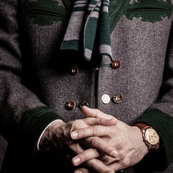 Steirische Tracht Modefotos by Stephan Doleschal | Photographer