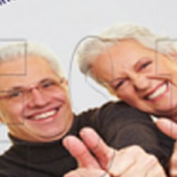 Immobilien-Flyer erstellen | Layout gestalten