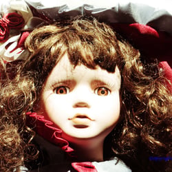 DOLLS – AUG. 2014