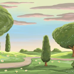 Landschaft